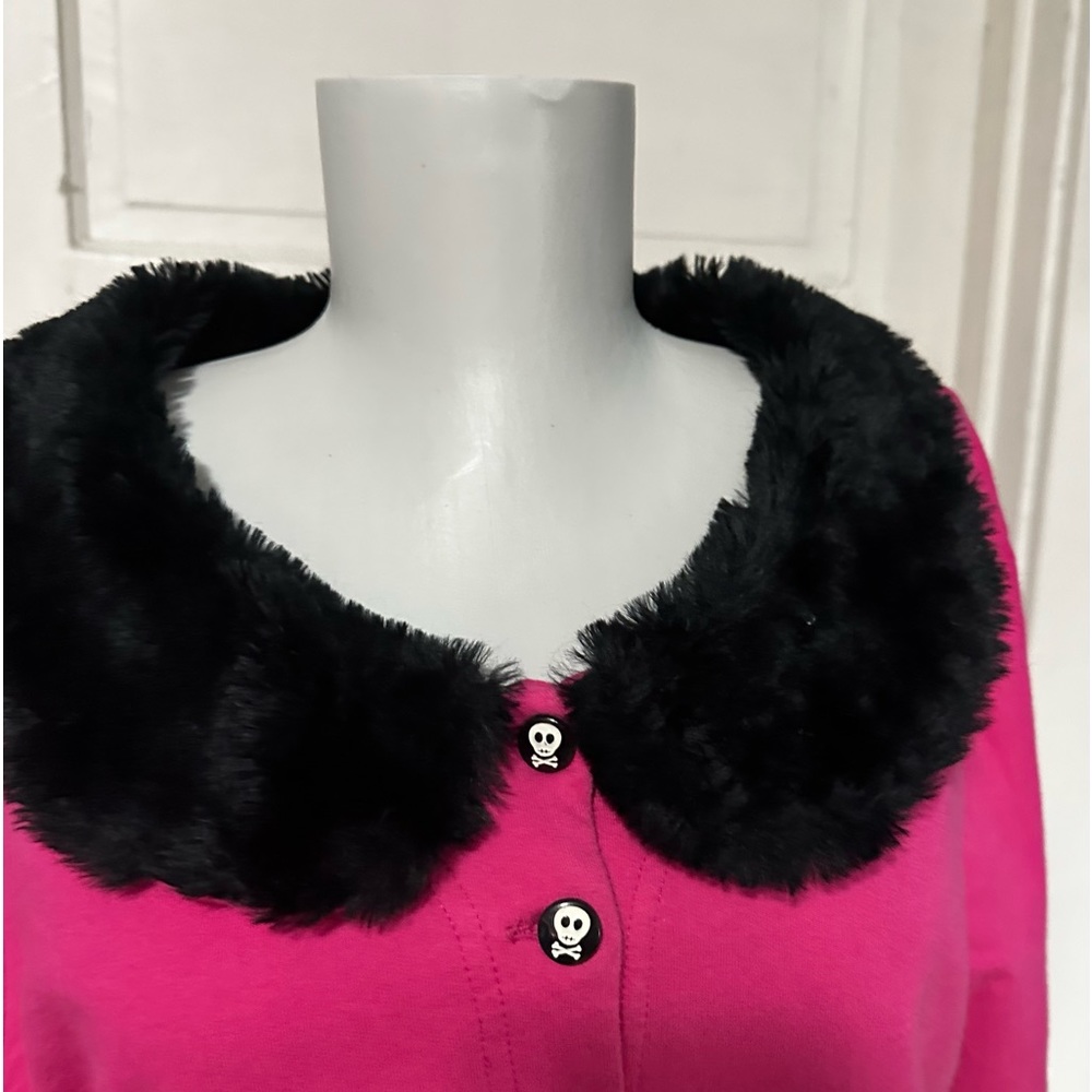 Jessica Louise xl cardigan